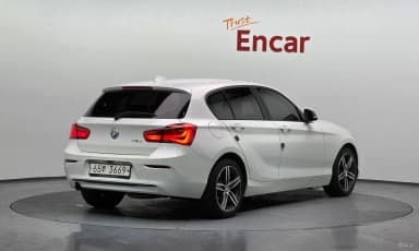 1 Series (F20)
