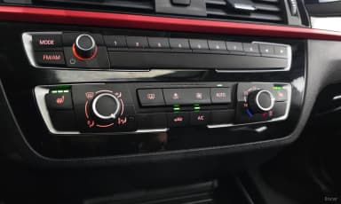 1 Series (F20)