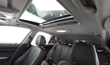 1 Series (F20)