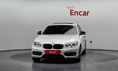 1 Series (F20)