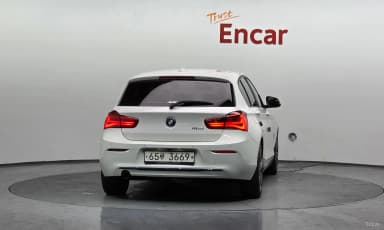 1 Series (F20)