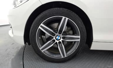 1 Series (F20)