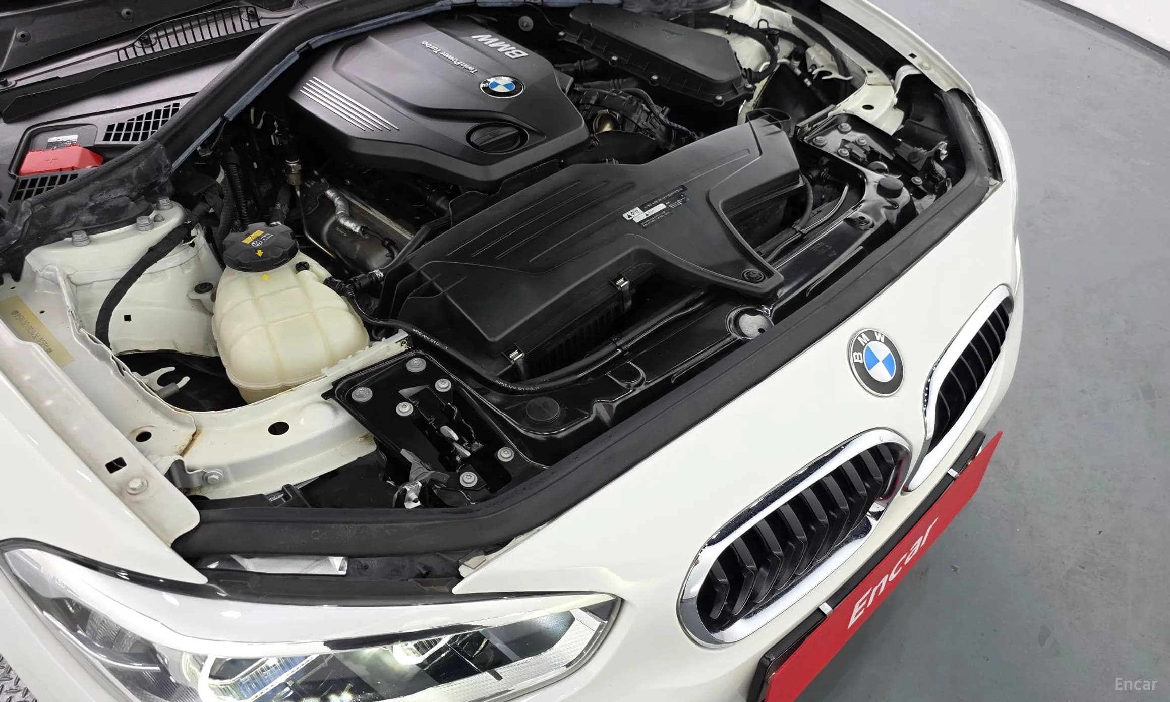 1 Series (F20)