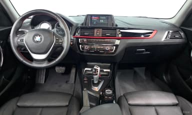 1 Series (F20)