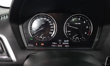 1 Series (F20)