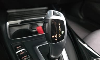 1 Series (F20)