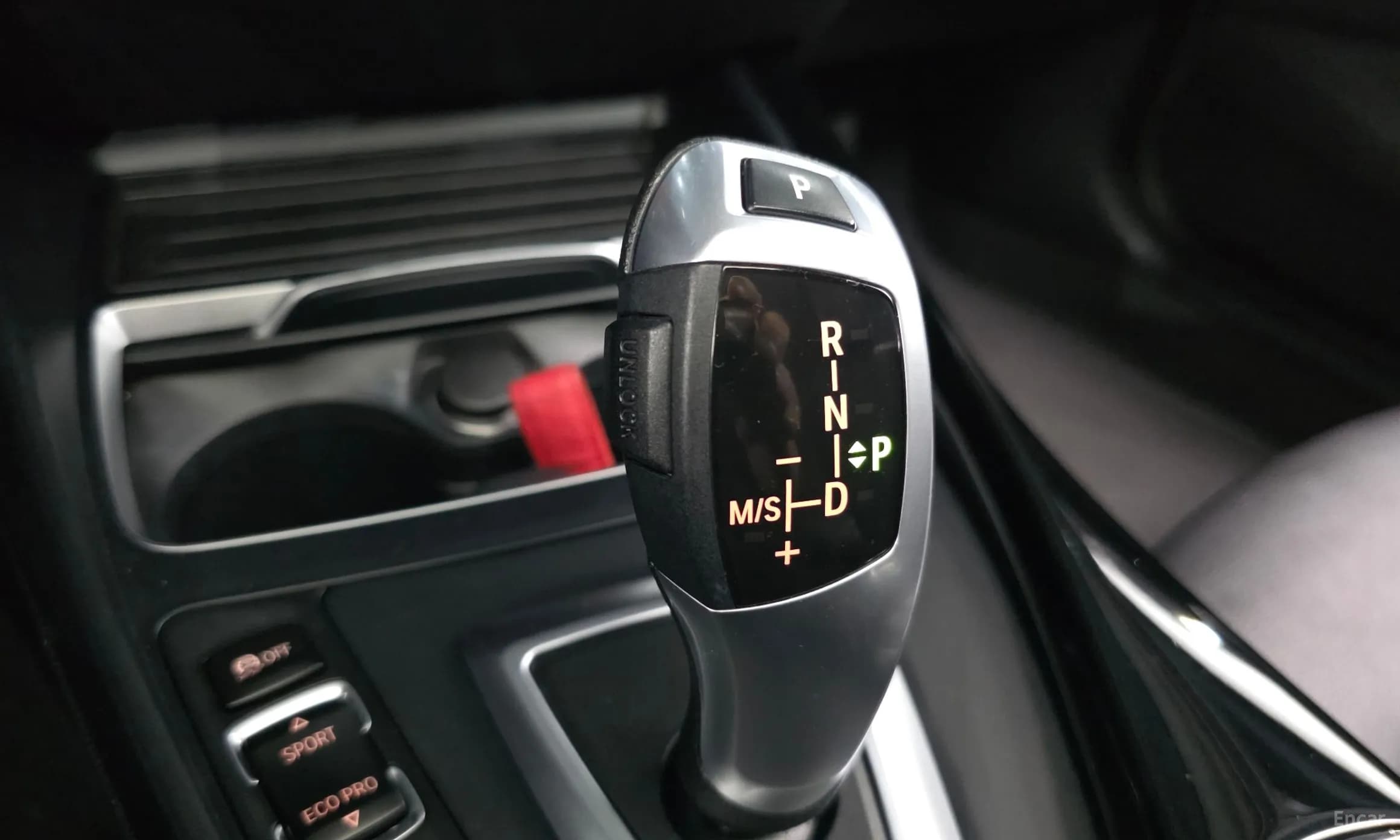 1 Series (F20)