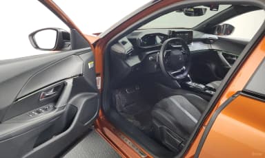 2008 Second Generation