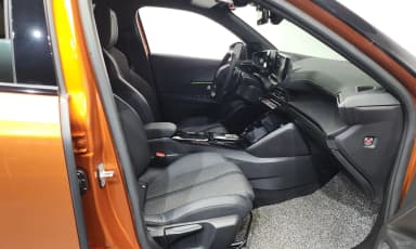 2008 Second Generation