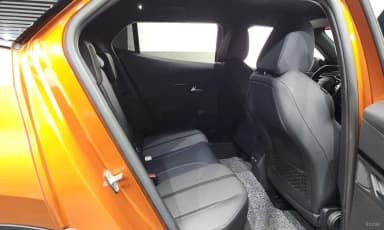 2008 Second Generation