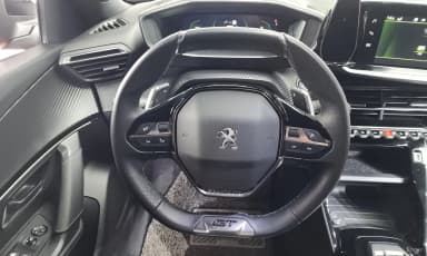 2008 Second Generation