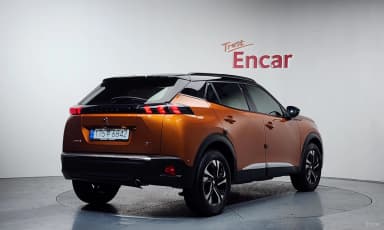 2008 Second Generation