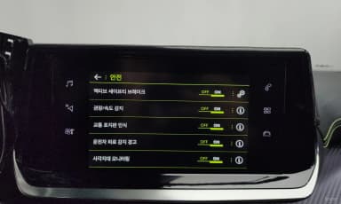 2008 Second Generation