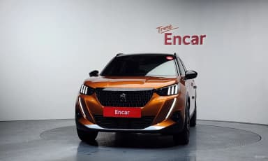 2008 Second Generation