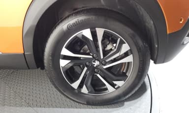 2008 Second Generation