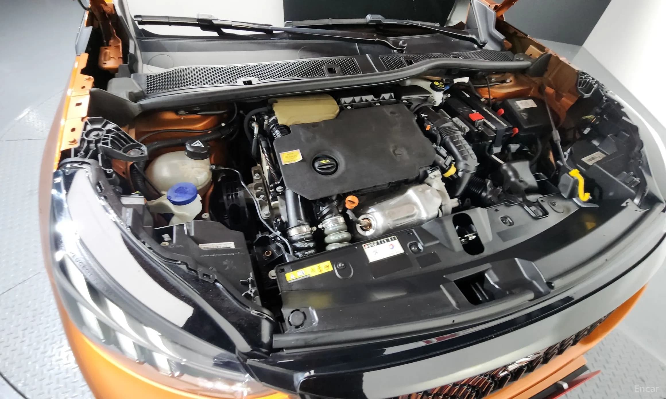 2008 Second Generation