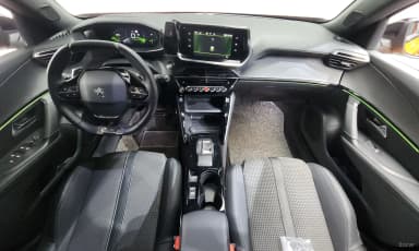 2008 Second Generation