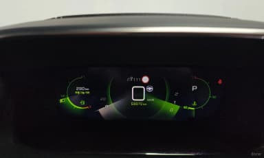 2008 Second Generation