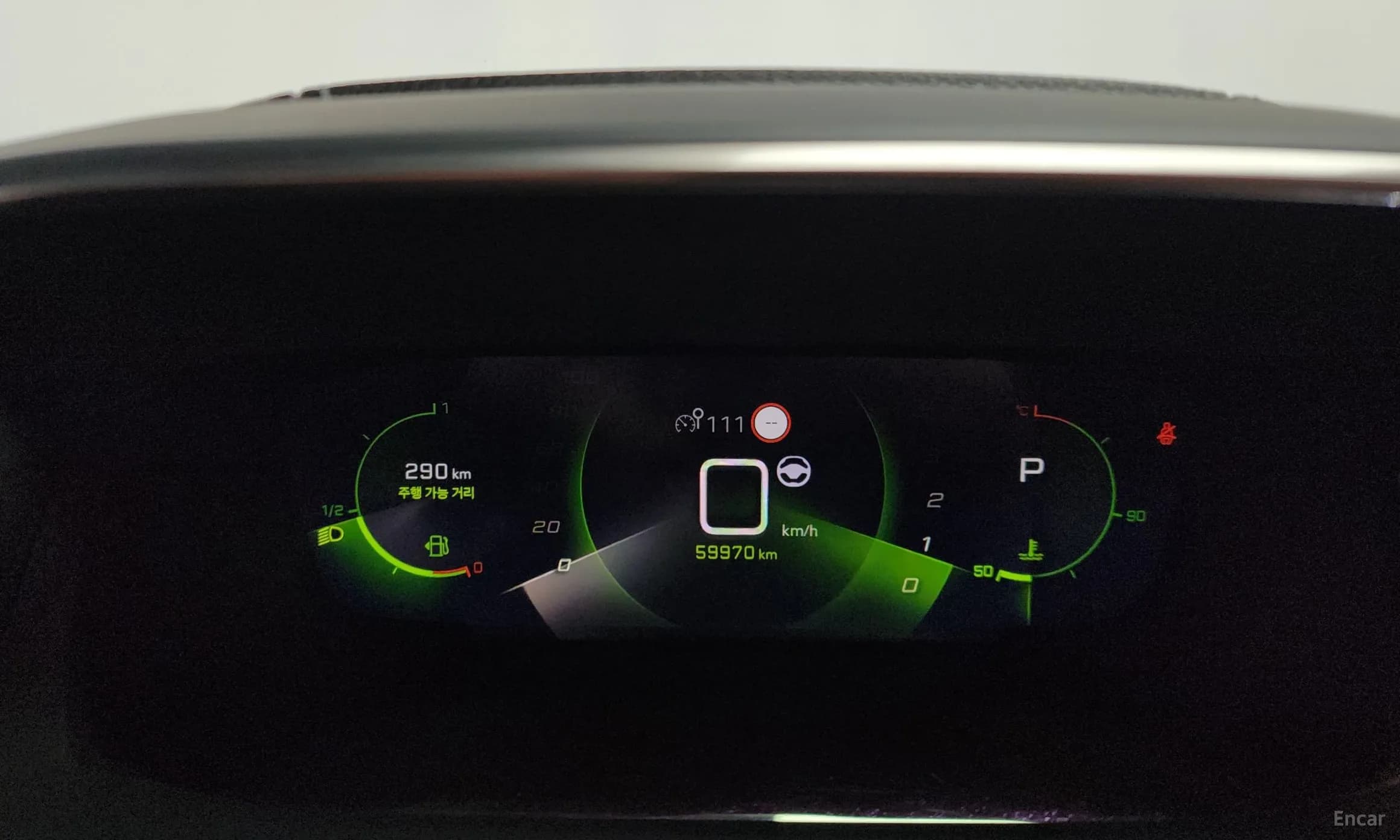 2008 Second Generation