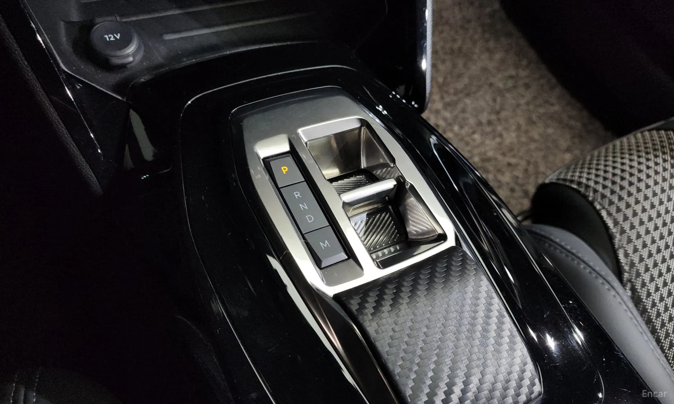 2008 Second Generation