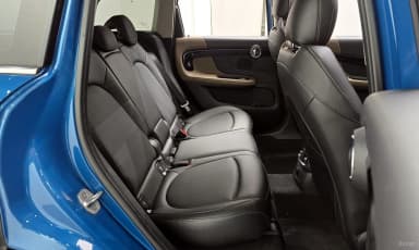Cooper D Countryman
