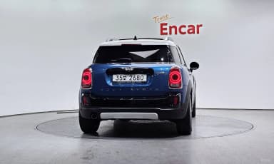 Cooper D Countryman