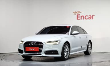 New A6