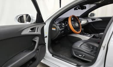 New A6