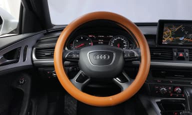 New A6