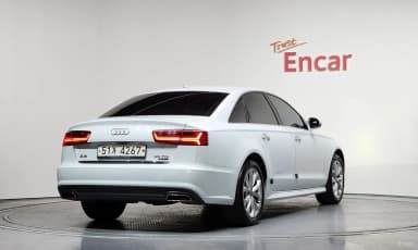 New A6
