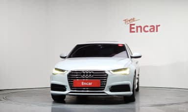 New A6