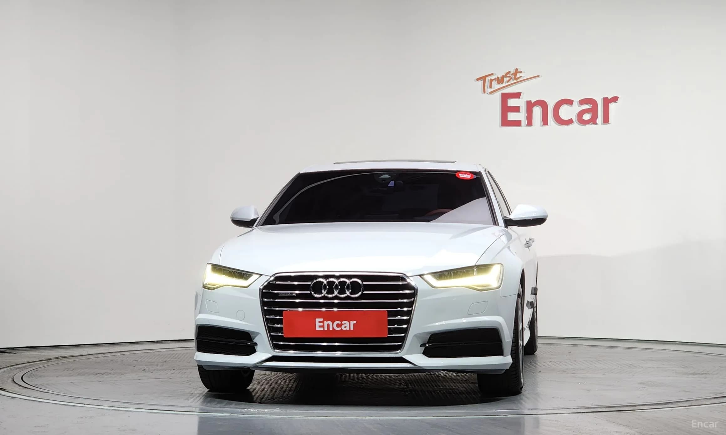 New A6