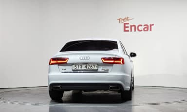New A6