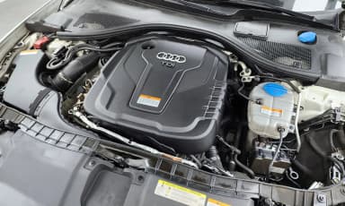 New A6