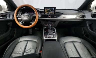 New A6