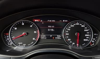 New A6