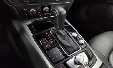 New A6
