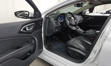 200 Second generation