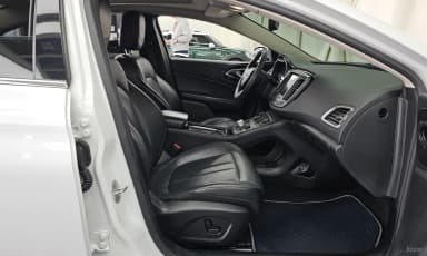 200 Second generation