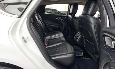 200 Second generation