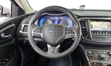 200 Second generation