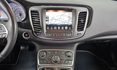 200 Second generation