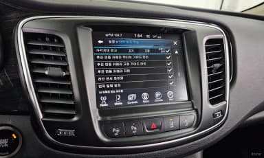 200 Second generation