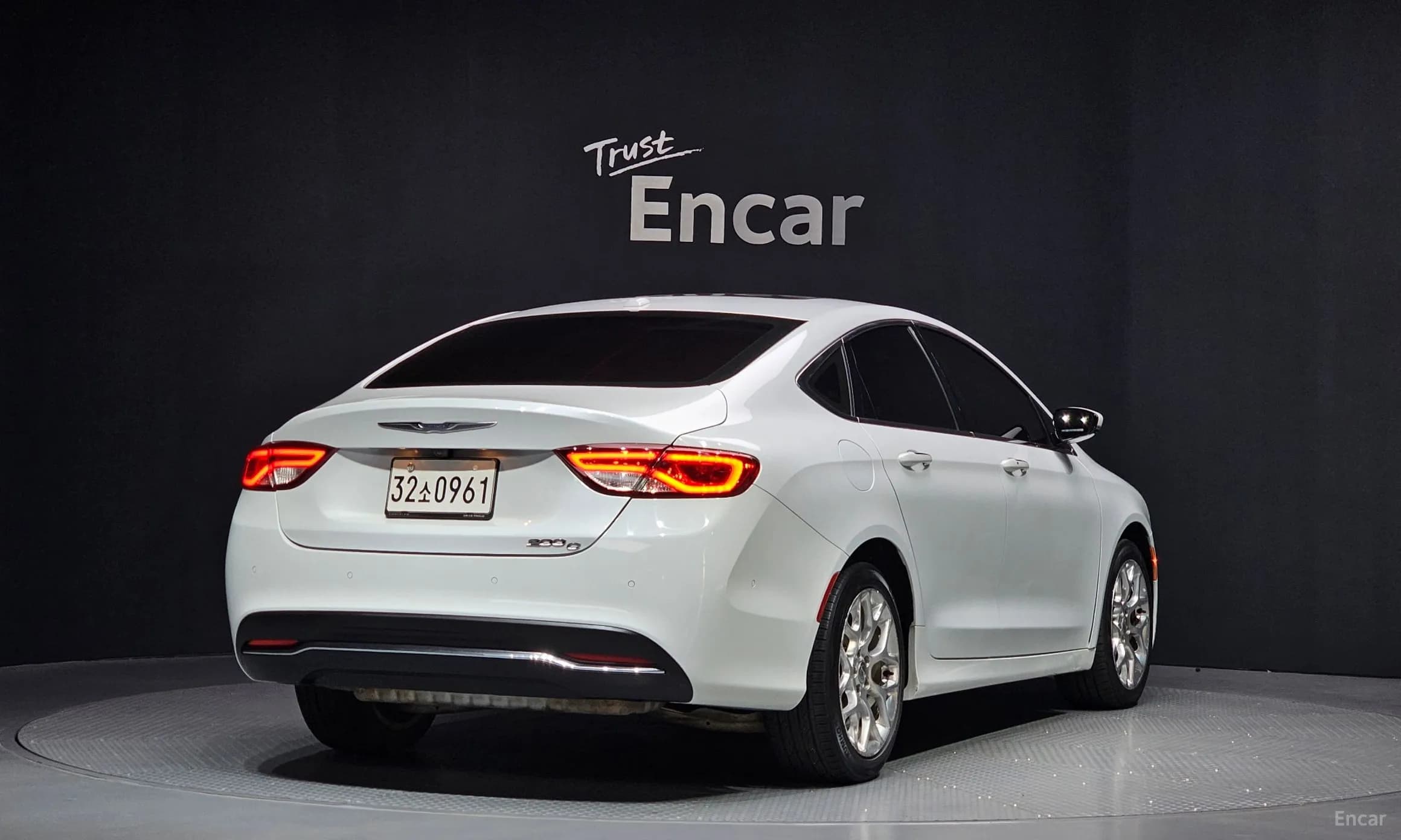 200 Second generation