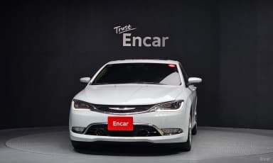 200 Second generation