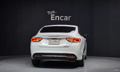 200 Second generation