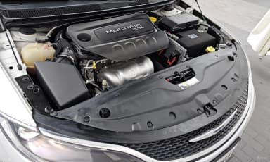 200 Second generation