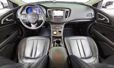 200 Second generation