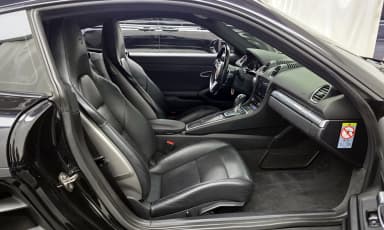 718 Cayman