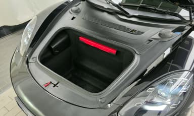 718 Cayman